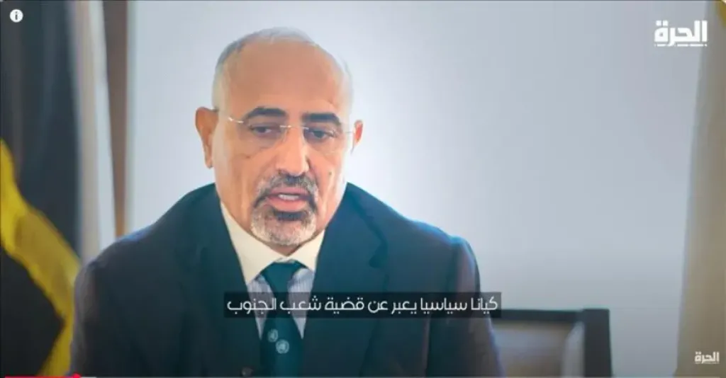 مطالبات بضم ”ذمار” لـ”الجنوب العربي” بعد تصريحات عيدروس الزبيدي المثيرة عن دولته القادمة